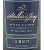 Sumac Ridge Steller's Jay Brut 2006